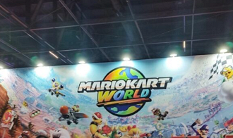 O novo jogo Mario Kart World é um dos mais esperados de 2025, até o momento disponível apenas para o Switch 2. O novo jogo Mario Kart World é um dos mais esperados de 2025, até o momento disponível apenas para o Switch 2.