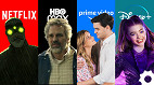 Lançamentos da semana (13 a 19 de outubro): Netflix, Max, Prime Video e Disney+