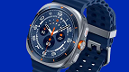 Galaxy Watch Ultra 2025 com quase 60% de desconto na loja oficial da Samsung
