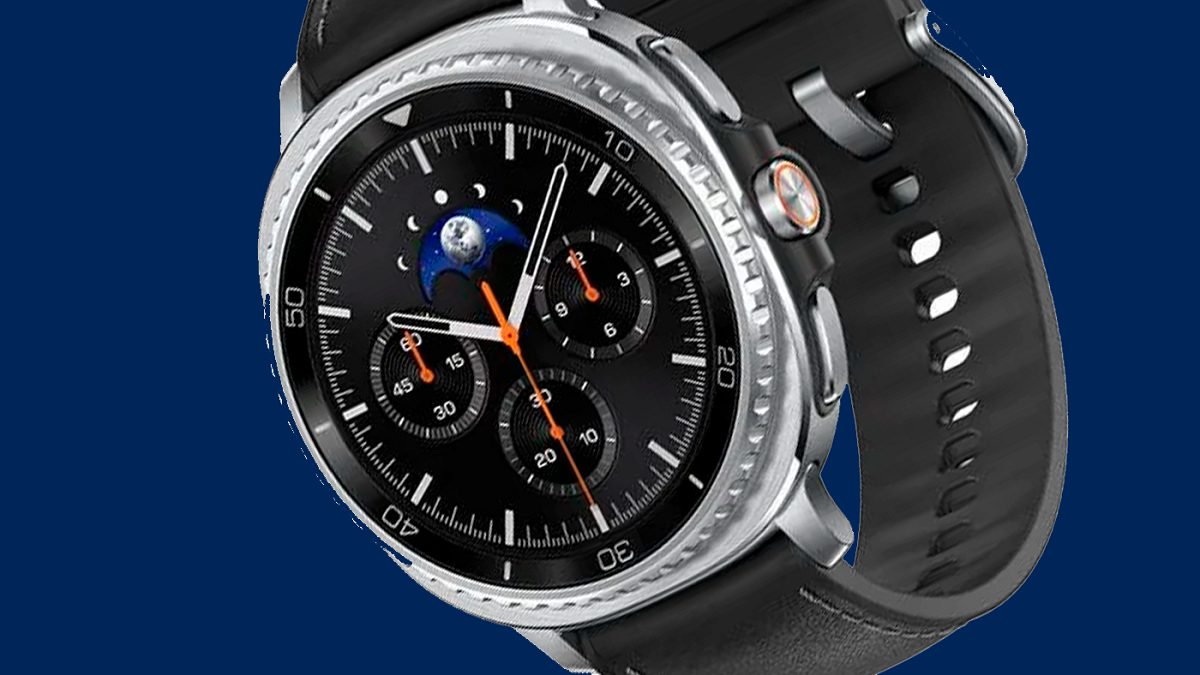 Samsung Galaxy Watch8 Classic