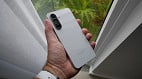 Galaxy A56 aparece com 43% de desconto em oferta relâmpago no Magalu