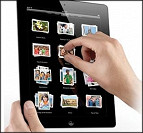 Anatel homologa e libera para venda o iPad 2