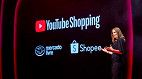 Para copiar TikTok, Youtube lança Shopping com programa de afiliados para criadores