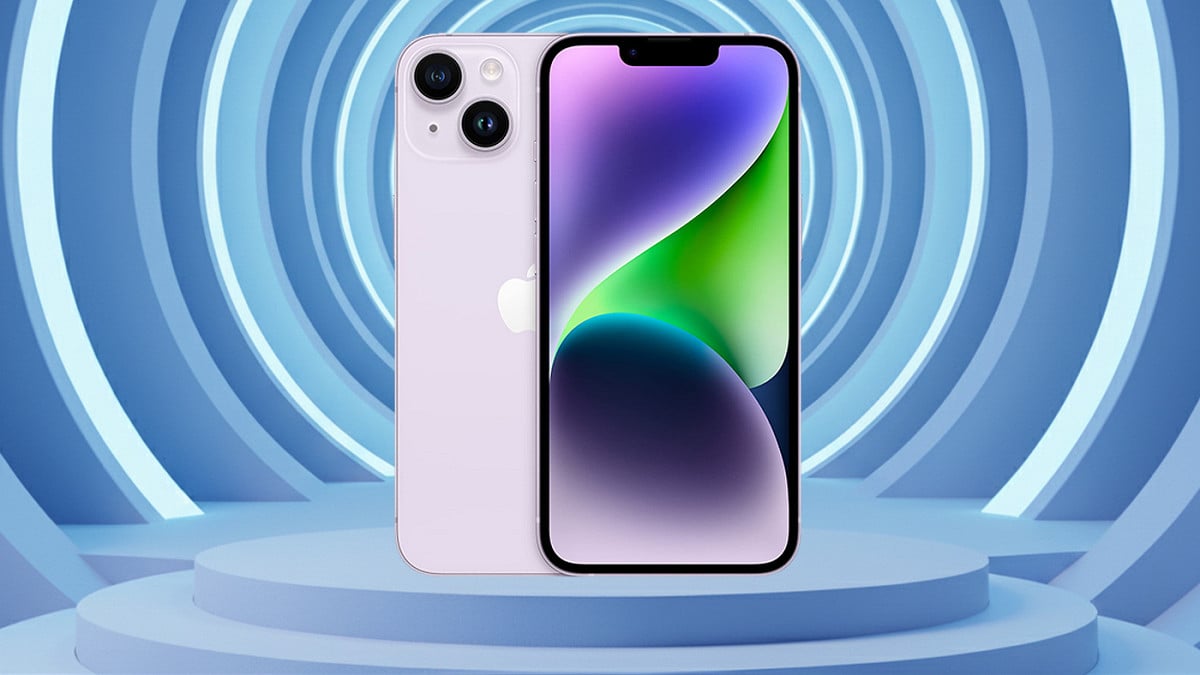 iPhone 14