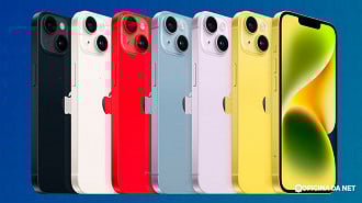 iPhone 14 iPhone 14