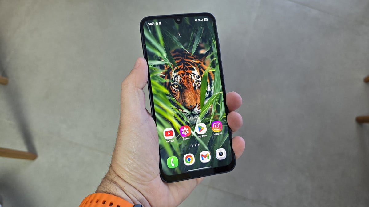Galaxy A16 5G