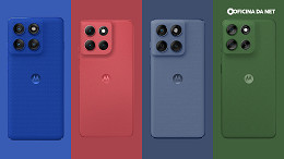 4 celulares de 2025 da Motorola que baixaram e estão valendo cada centavo em outubro 4 celulares de 2025 da Motorola que baixaram e estão valendo cada centavo em outubro