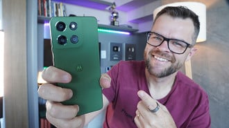 Motorola Moto G56