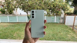 Galaxy S21 FE deixa de receber updates mensais; veja o que muda agora Galaxy S21 FE deixa de receber updates mensais; veja o que muda agora