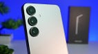 Oferta do dia: Galaxy S25 Plus pela metade do preço agora