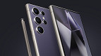 Samsung libera oferta e Galaxy S24 Ultra surge baratíssimo