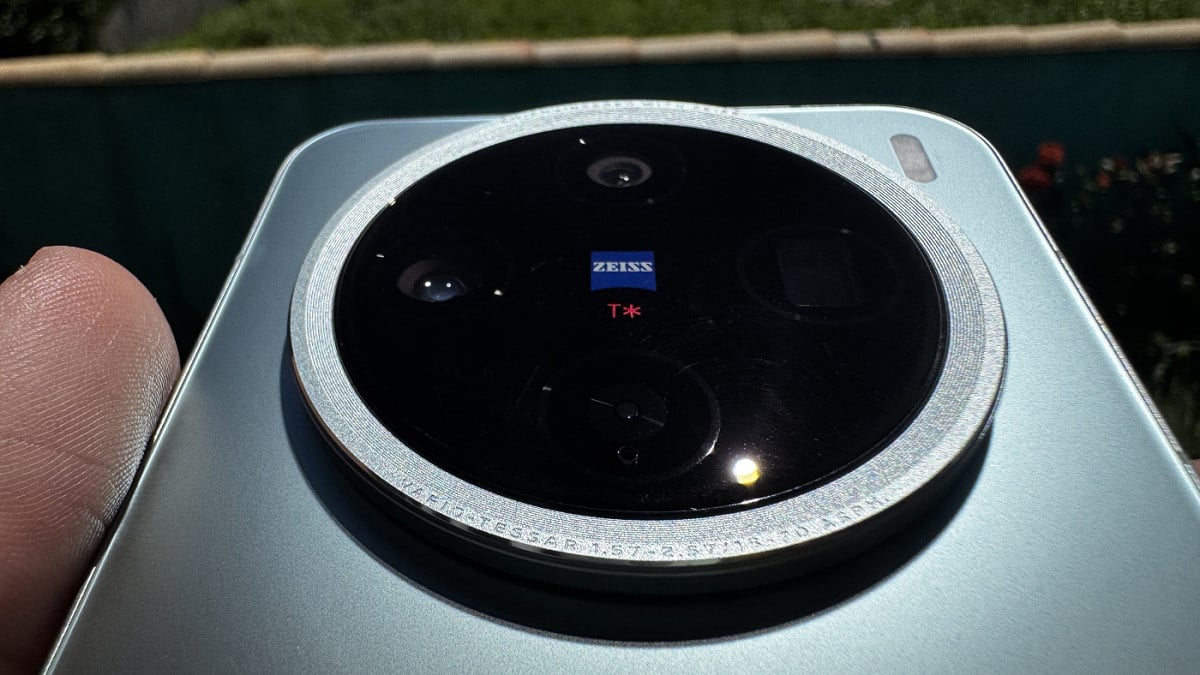 Vivo X300 Series