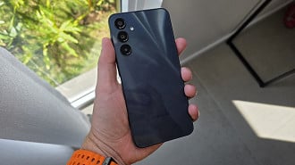 Galaxy A16 5G Galaxy A16 5G