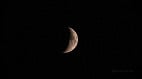 Lua hoje (15/10): confira a fase lunar desta quarta