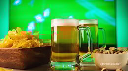 Jogos de hoje, quarta (15/10): onde assistir futebol ao vivo na TV e internet