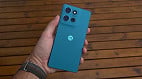 Moto G76? Novo celular da Motorola com carregamento de 33W é certificado Moto G76? Novo celular da Motorola com carregamento de 33W é certificado