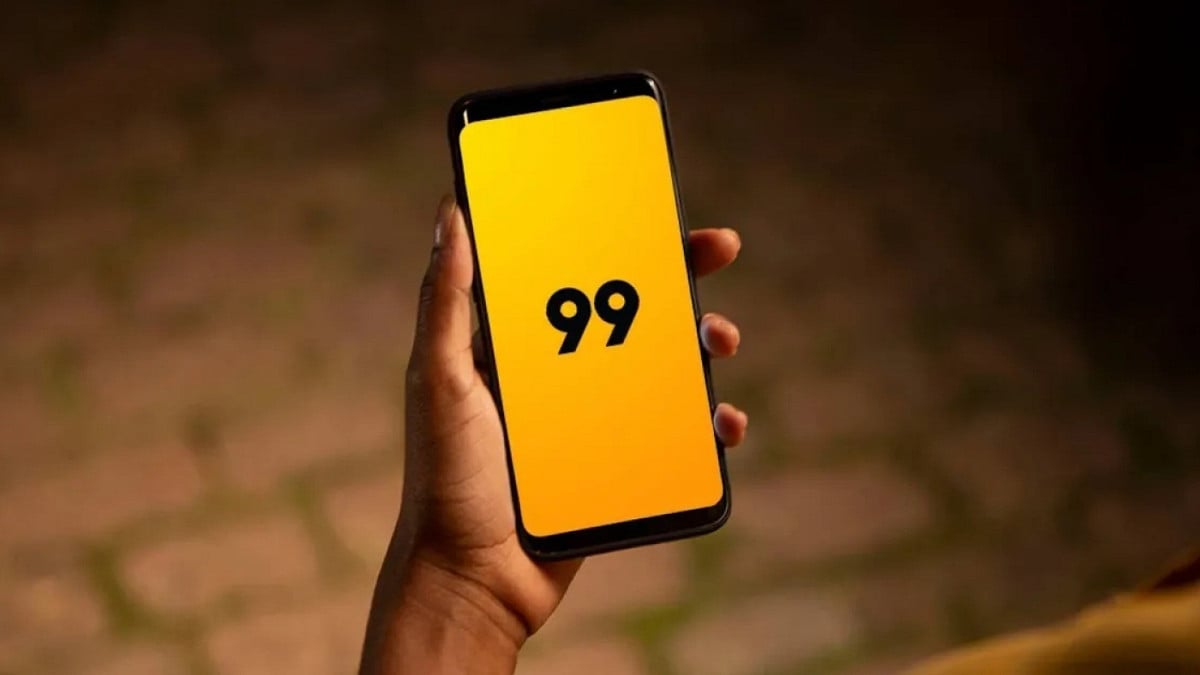 App da 99.