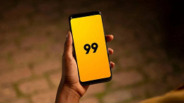 Aplicativo da 99 sai do ar e deixa usuários sem corridas nesta quarta (15) Aplicativo da 99 sai do ar e deixa usuários sem corridas nesta quarta (15)