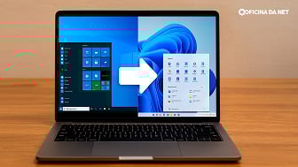 Fim do suporte ao Windows 10 justifica migrar para Windows 11?