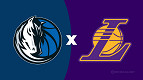Mavericks x Lakers: como assistir ao vivo a pré-temporada NBA 2025/26