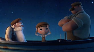 La Luna La Luna