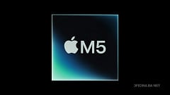 Apple lança chip M5 com foco total em IA; veja o que muda do M4 Apple lança chip M5 com foco total em IA; veja o que muda do M4