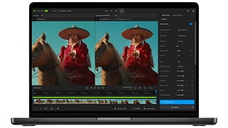 MacBook Pro M5 MacBook Pro M5
