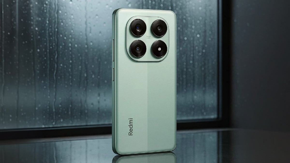 Redmi Note 14 Pro 5G