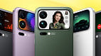 Xiaomi confirma próximo lançamento com tela traseira do 17 Pro Max