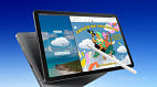 Galaxy Tab S10 Lite começa a receber Android 16 com a One UI 8