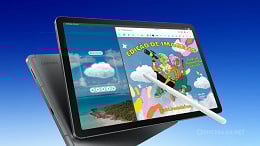 Galaxy Tab S10 Lite começa a receber Android 16 com a One UI 8 Galaxy Tab S10 Lite começa a receber Android 16 com a One UI 8