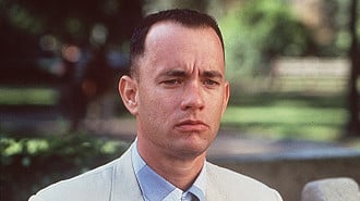 Forrest Gump - O Contador de Histórias Forrest Gump - O Contador de Histórias