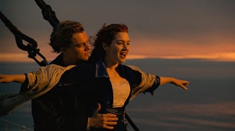 Titanic Titanic