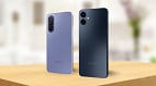 Atualização do Android 16 chega a mais dois celulares Galaxy baratinhos