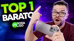 Realme 14 5G é bom em JOGOS? // RODA LISO