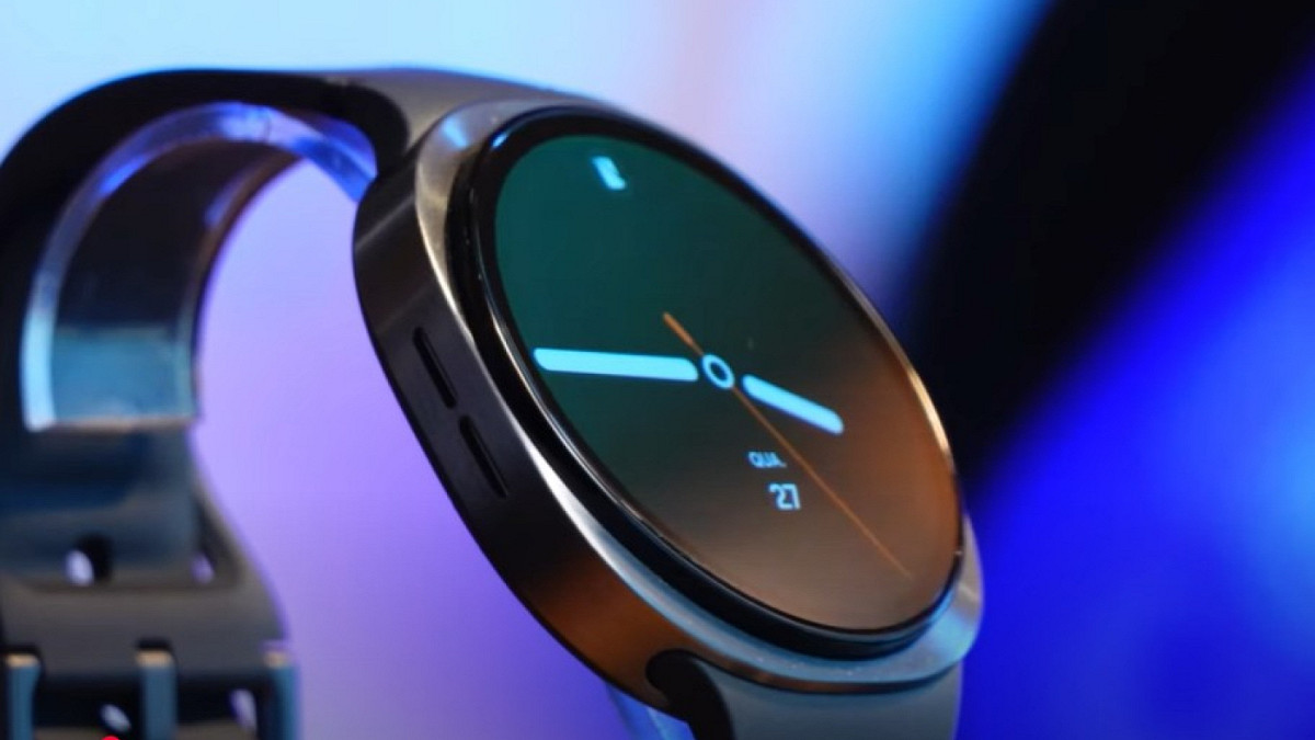 Samsung Galaxy Watch8