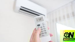 Ar-condicionado ligado o dia inteiro: quanto custa por mês? Ar-condicionado ligado o dia inteiro: quanto custa por mês?