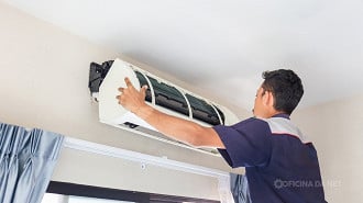 Fazer manutenção é importante para economizar
