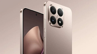 Câmeras do Xiaomi 15T