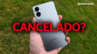 Samsung cancela S26 Edge e prova que há conflito de identidade