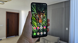 3 celulares Samsung até R$ 1.000 que vão receber o Android 16