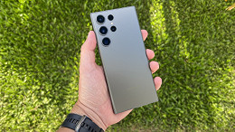 Oferta secreta no AliExpress faz Galaxy S23 Ultra despencar de preço