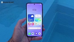 Celular à prova dágua da Samsung fica baratíssimo nesta sexta (17)