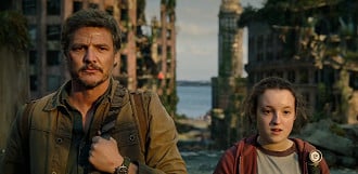 The Last of Us The Last of Us