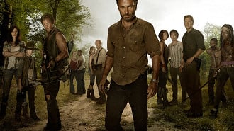 The Walking Dead The Walking Dead