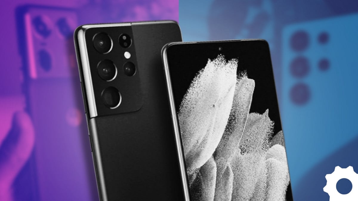 Se você ainda tem um Galaxy S21 Ultra, é hora de trocar. Imagem: Oficina da Net