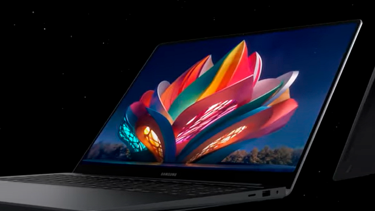 Samsung Galaxy Book4