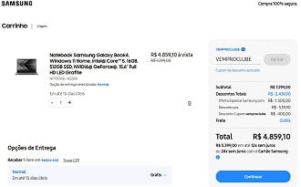 Galaxy Book4 Galaxy Book4