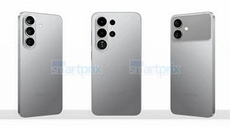 Linha Galaxy S26 deve manter os três modelos tradicionais Linha Galaxy S26 deve manter os três modelos tradicionais