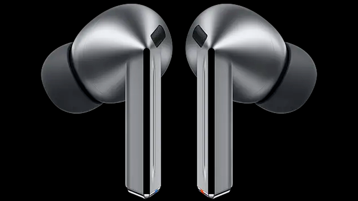 Galaxy Buds3 Pro